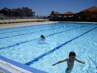 Appartement de vacances /en/au bacares (Pyrnes-Orientales)ou appartement ou maison de vacances