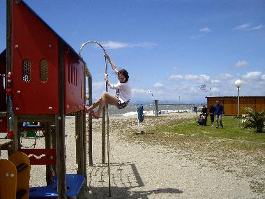 Appartement de vacances /en/au bacares (Pyrnes-Orientales)ou appartement ou maison de vacances