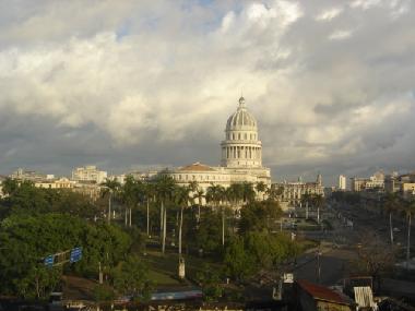Appartement de vacances �/en/au habana vieja, (Ciudad de la Habana)ou appartement ou maison de vacances