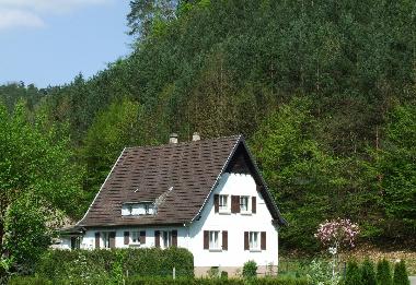 Maison de vacances �/en/au Sturzelbronn (Bas-Rhin)ou appartement ou maison de vacances