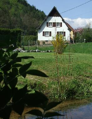 Maison de vacances �/en/au Sturzelbronn (Bas-Rhin)ou appartement ou maison de vacances