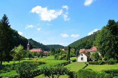 Maison de vacances �/en/au Sturzelbronn (Bas-Rhin)ou appartement ou maison de vacances