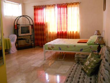 Appartement de vacances �/en/au Cebu (Cebu City)ou appartement ou maison de vacances