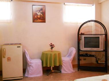 Appartement de vacances �/en/au Cebu (Cebu City)ou appartement ou maison de vacances