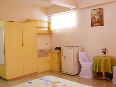 Appartement de vacances �/en/au Cebu (Cebu City)ou appartement ou maison de vacances