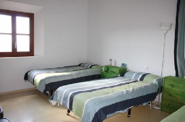 Villa /en/au Camp de Mar (Mallorca)ou appartement ou maison de vacances