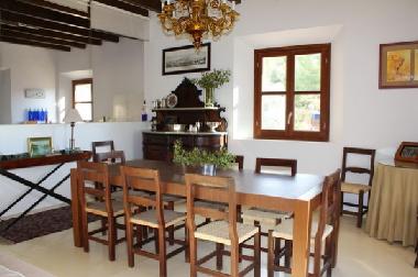 Villa /en/au Camp de Mar (Mallorca)ou appartement ou maison de vacances