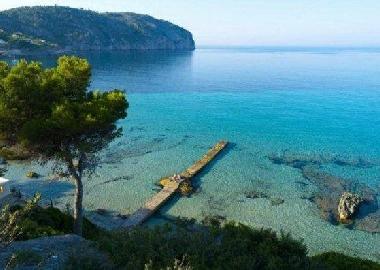 Villa /en/au Camp de Mar (Mallorca)ou appartement ou maison de vacances