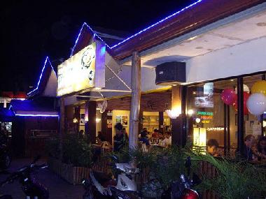 Appartement de vacances �/en/au Cebu (Cebu City)ou appartement ou maison de vacances