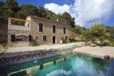 Villa /en/au Valldemossa (Mallorca)ou appartement ou maison de vacances