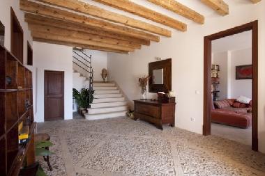 Villa /en/au Valldemossa (Mallorca)ou appartement ou maison de vacances