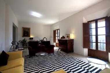 Villa /en/au Valldemossa (Mallorca)ou appartement ou maison de vacances