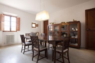 Villa /en/au Valldemossa (Mallorca)ou appartement ou maison de vacances