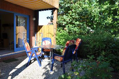 Appartement de vacances /en/au Fehmarn (Insel Fehmarn)ou appartement ou maison de vacances