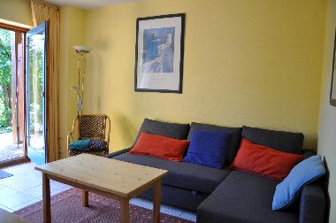Appartement de vacances /en/au Fehmarn (Insel Fehmarn)ou appartement ou maison de vacances
