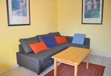 Appartement de vacances /en/au Fehmarn (Insel Fehmarn)ou appartement ou maison de vacances