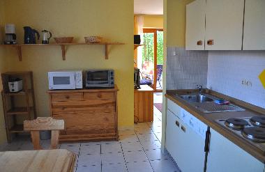 Appartement de vacances /en/au Fehmarn (Insel Fehmarn)ou appartement ou maison de vacances