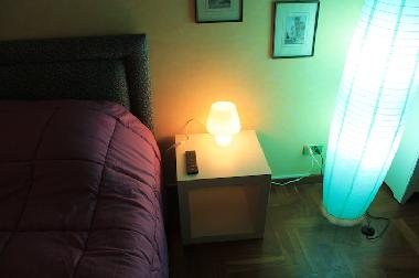 Appartement de vacances /en/au Rome (Roma)ou appartement ou maison de vacances