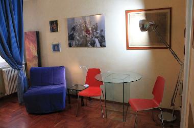 Appartement de vacances /en/au Rome (Roma)ou appartement ou maison de vacances