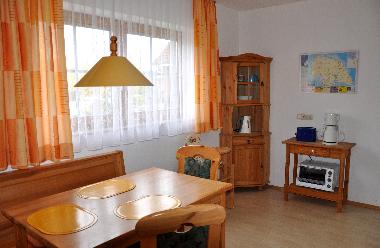 Appartement de vacances /en/au Fehmarn (Insel Fehmarn)ou appartement ou maison de vacances