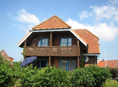 Appartement de vacances /en/au Fehmarn (Insel Fehmarn)ou appartement ou maison de vacances