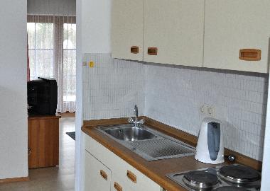 Appartement de vacances /en/au Fehmarn (Insel Fehmarn)ou appartement ou maison de vacances