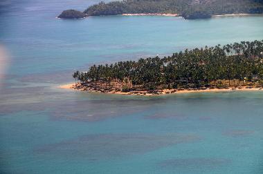 Maison de vacances �/en/au Punta Bonita (Samana)ou appartement ou maison de vacances
