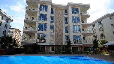 Appartement de vacances /en/au Antalya (Antalya)ou appartement ou maison de vacances