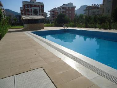 Appartement de vacances /en/au Antalya (Antalya)ou appartement ou maison de vacances