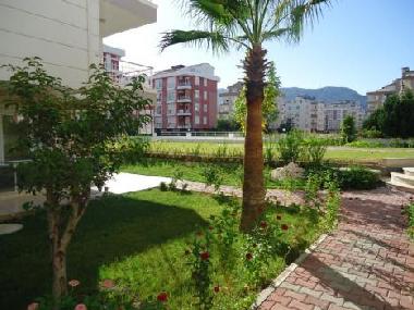 Appartement de vacances /en/au Antalya (Antalya)ou appartement ou maison de vacances