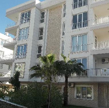 Appartement de vacances /en/au Antalya (Antalya)ou appartement ou maison de vacances