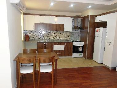 Appartement de vacances /en/au Antalya (Antalya)ou appartement ou maison de vacances