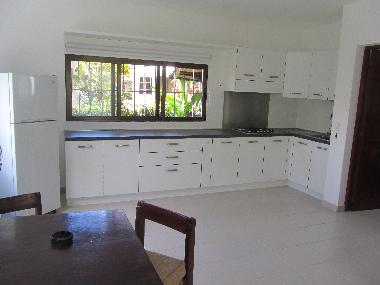 Maison de vacances �/en/au Punta Bonita (Samana)ou appartement ou maison de vacances