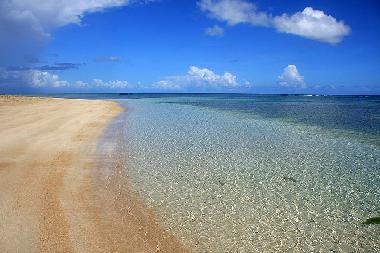 Maison de vacances �/en/au Punta Bonita (Samana)ou appartement ou maison de vacances