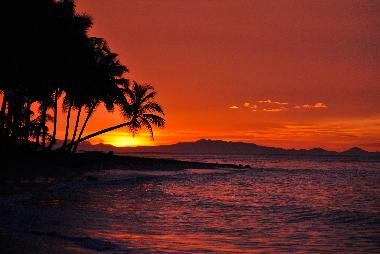 Maison de vacances �/en/au Punta Bonita (Samana)ou appartement ou maison de vacances