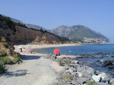 Appartement de vacances /en/au CALA GONONE (Nuoro)ou appartement ou maison de vacances