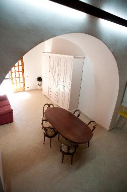 Appartement de vacances �/en/au Civitavecchia (Roma)ou appartement ou maison de vacances