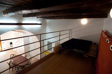 Appartement de vacances �/en/au Civitavecchia (Roma)ou appartement ou maison de vacances