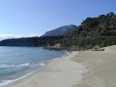 Appartement de vacances /en/au Cala Gonone (Nuoro)ou appartement ou maison de vacances