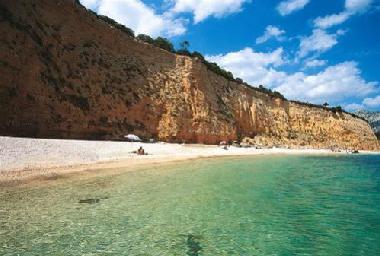 Appartement de vacances /en/au Cala Gonone (Nuoro)ou appartement ou maison de vacances