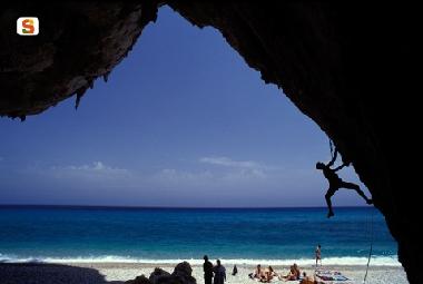 Appartement de vacances /en/au Cala Gonone (Nuoro)ou appartement ou maison de vacances