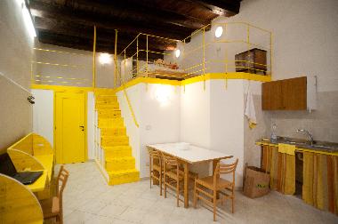 Appartement de vacances /en/au Civitavecchia (Roma)ou appartement ou maison de vacances