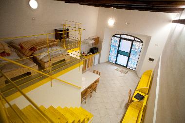 Appartement de vacances /en/au Civitavecchia (Roma)ou appartement ou maison de vacances