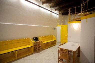 Appartement de vacances /en/au Civitavecchia (Roma)ou appartement ou maison de vacances