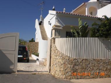 Appartement de vacances /en/au Praia do Carvoeiro (Algarve)ou appartement ou maison de vacances