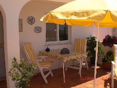 Appartement de vacances /en/au Praia do Carvoeiro (Algarve)ou appartement ou maison de vacances