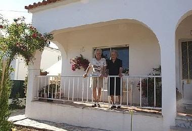 Appartement de vacances /en/au Praia do Carvoeiro (Algarve)ou appartement ou maison de vacances