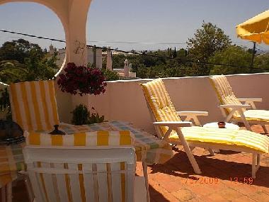 Appartement de vacances /en/au Praia do Carvoeiro (Algarve)ou appartement ou maison de vacances