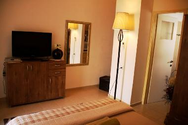 Appartement de vacances �/en/au Haifa Center (Hefa (Haifa))ou appartement ou maison de vacances