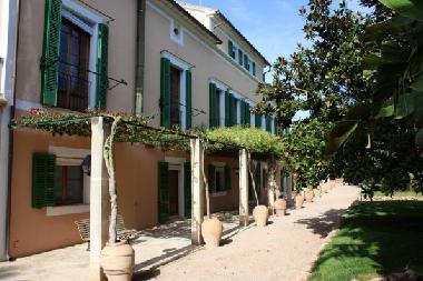 Villa /en/au Lluchmajor (Mallorca)ou appartement ou maison de vacances